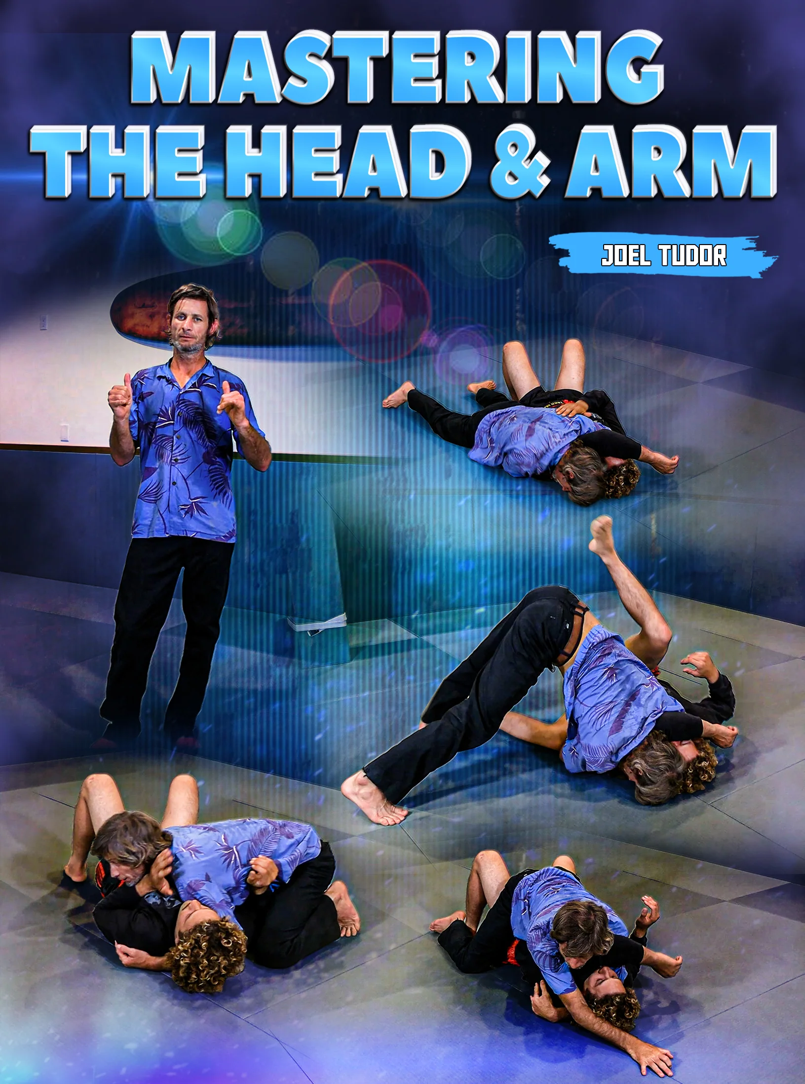 Mastering The Head and Arm by Joel Tudor