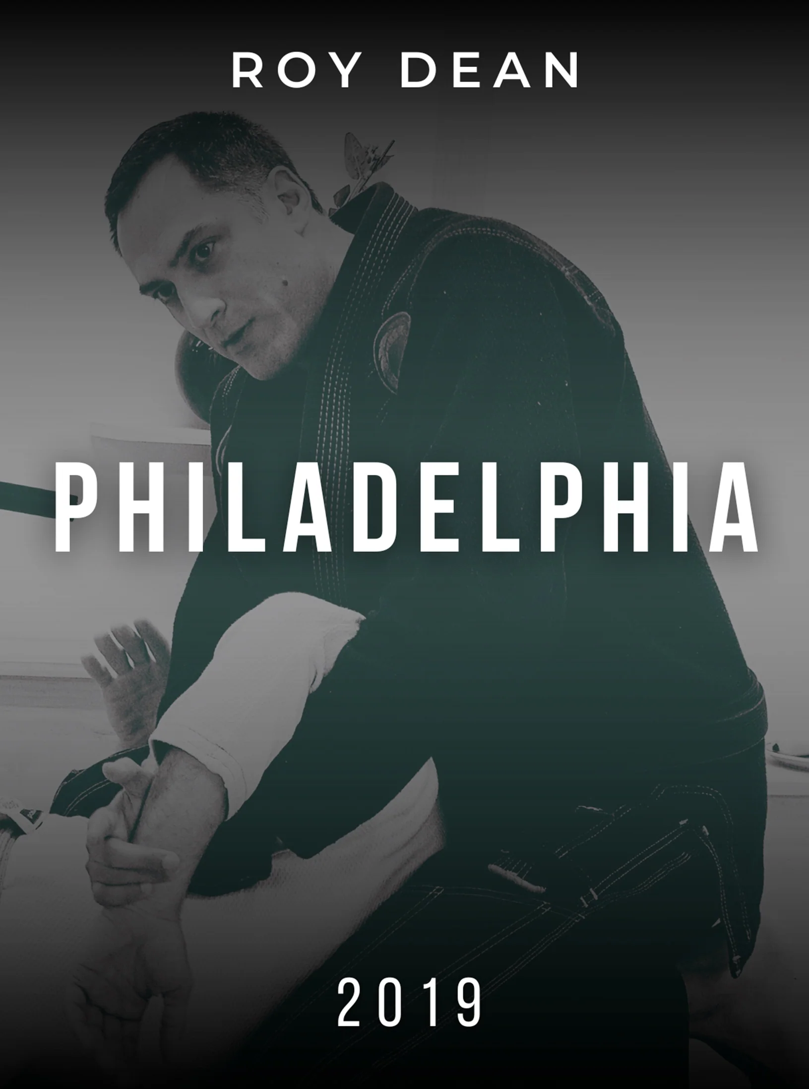 Philadelphia by Roy Dean