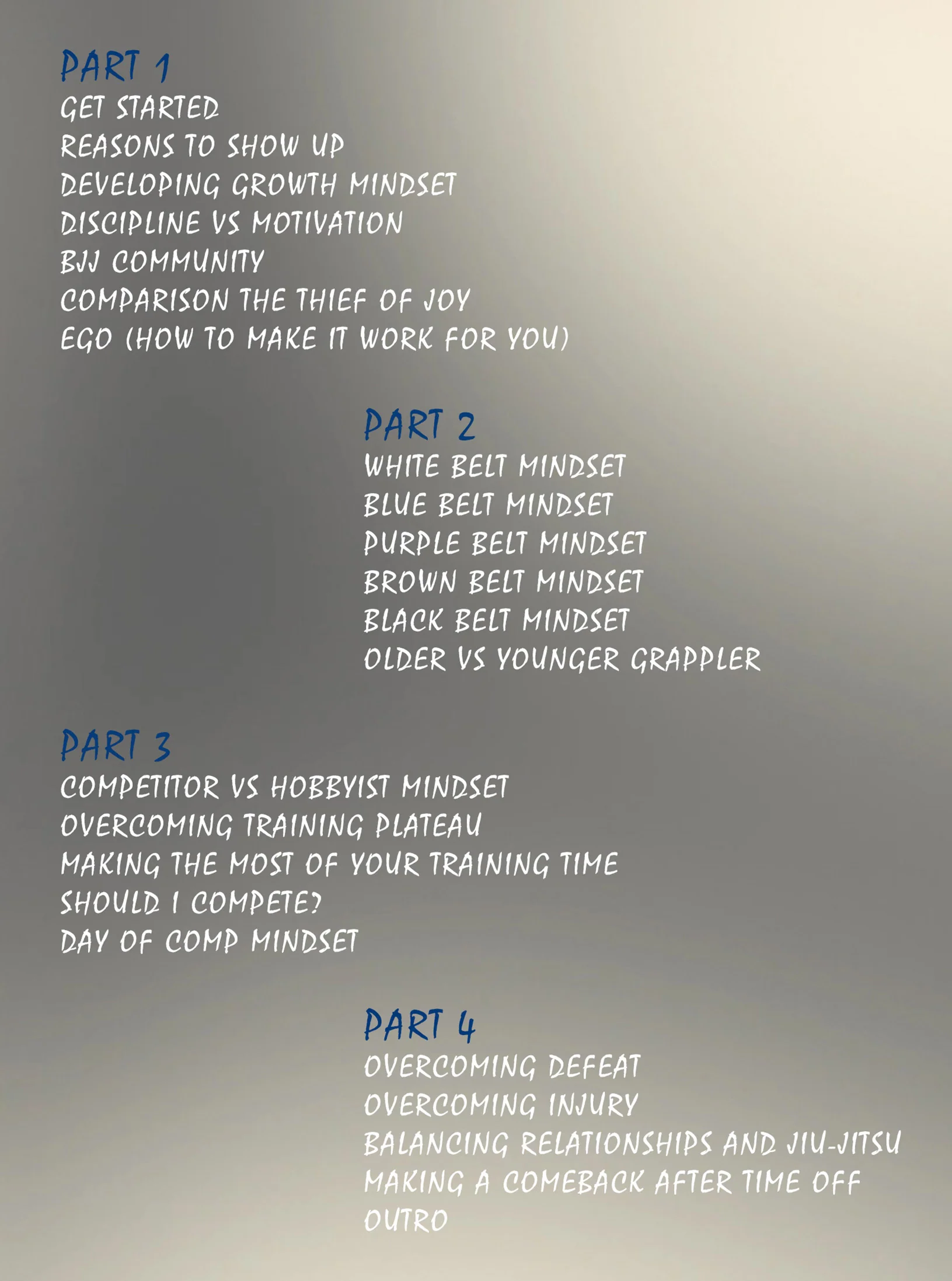 The Road To Black Belt and Beyond by Tom DeBlass - Image 2