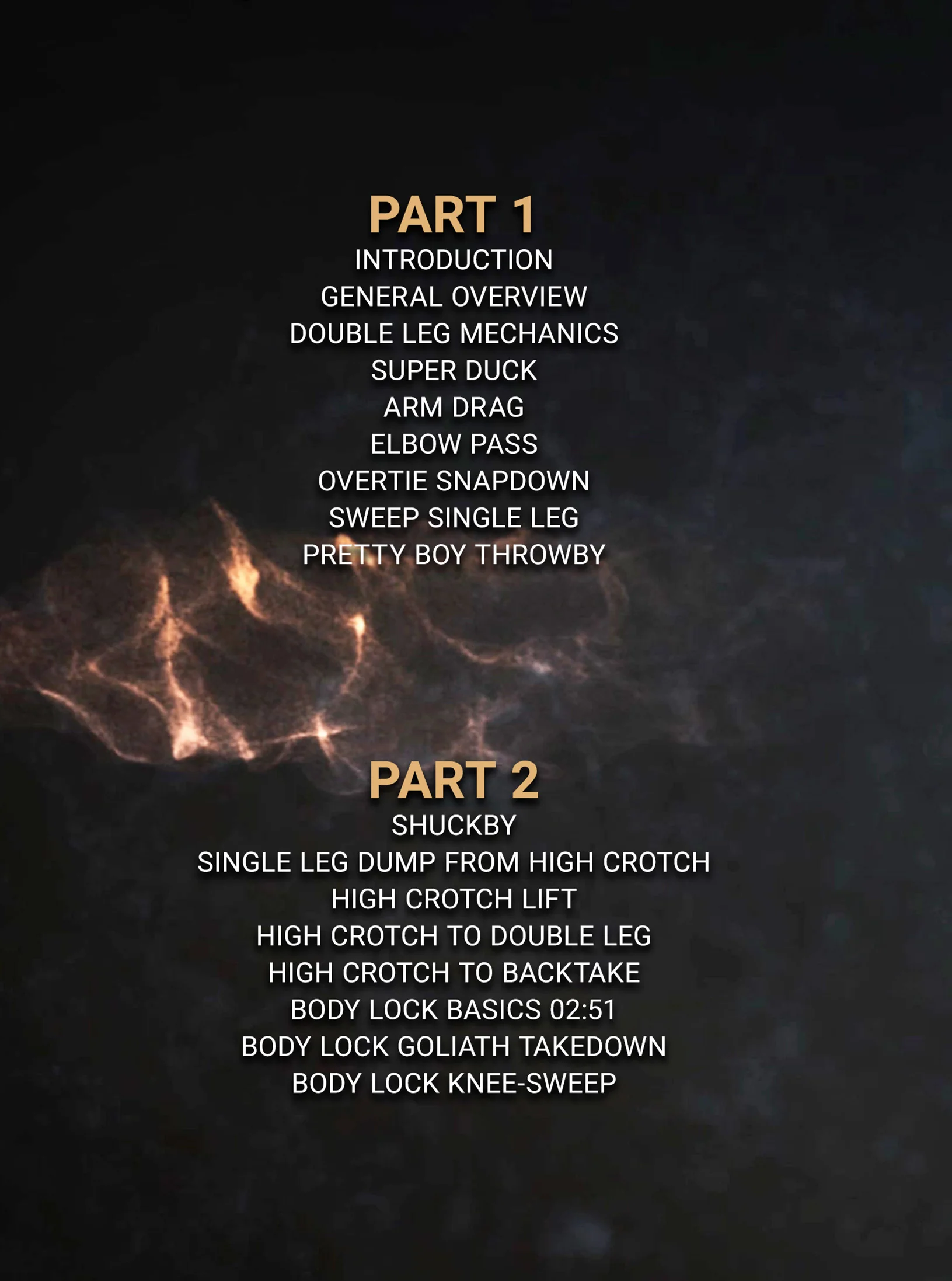 Wrestling Entries for Grapplers by Kody Steele - Image 2